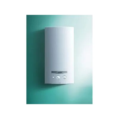 Vaillant Atmomag 144/1 Scaldabagno A Metano Camera Aperta Tiraggio Naturale 14 L Codice Prod: 0010022572 Vaillant Atmomag 144/1 Scaldabagno A Metano Camera Aperta Tiraggio Naturale 14 L Codice Prod: 0010022572