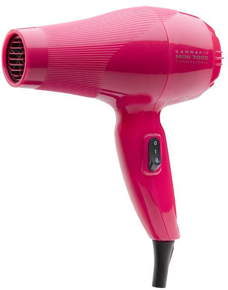 Gammapiù Mini 7005 Tormalionic Fucsia Hollywood