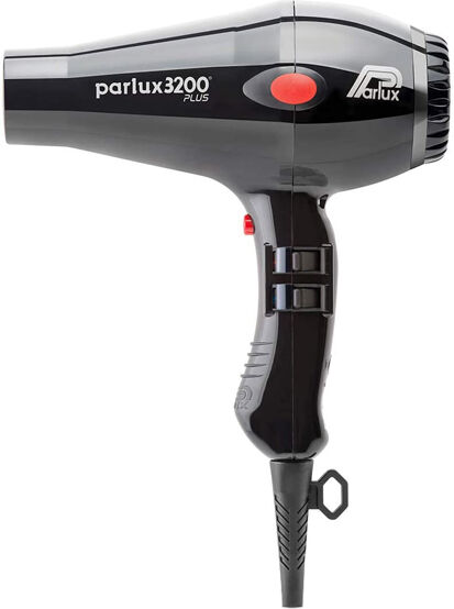 Parlux 3200 Plus Nero