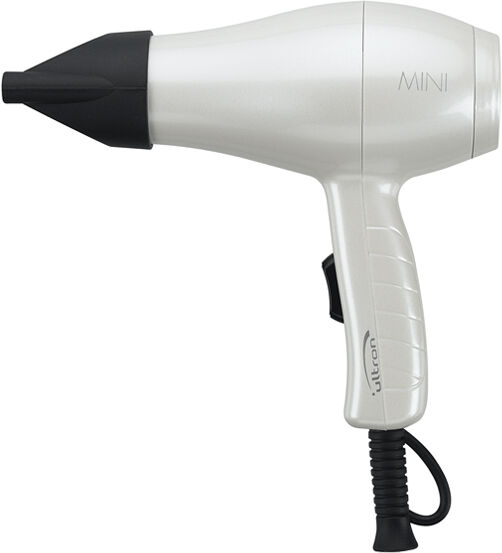 Ultron Mini Dryer Gloss Edition White