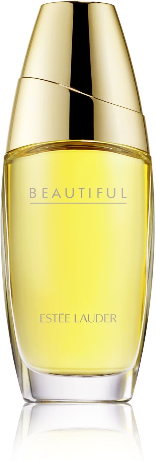 Estee Lauder Beautiful Eau De Parfum 75 Ml