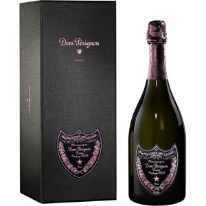 dom perignon rose' vintage 2006 astucciato cl.75