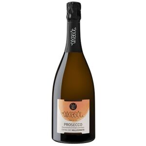 masot prosecco millesimato extra dry doc cl 75