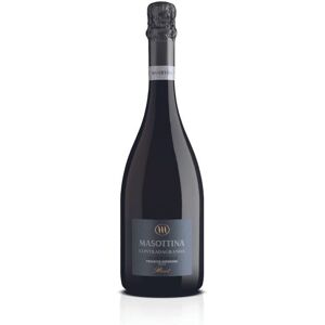 masottina prosecco conegliano valdobbiadene brut docg cl 75