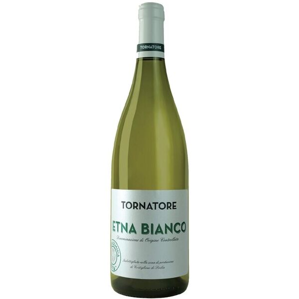 tornatore etna bianco doc cl 75