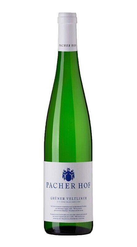 PACHERHOF Gruner Veltliner Doc Valle Isarco Cl 75