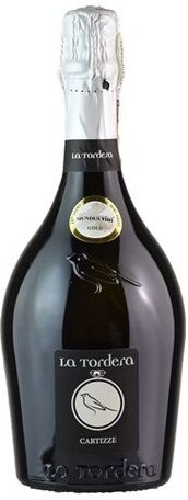 LA TORDERA Cartizze Dry Prosecco Docg Cl 75