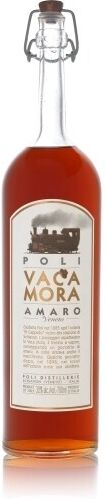 POLI Vaca Mora Amaro Veneto Cl 70 Alc. 32%