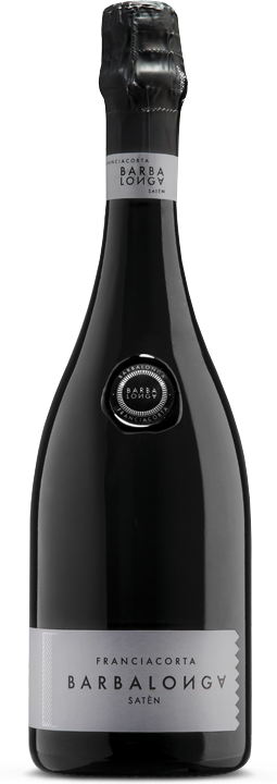 BARBALONGA Saten Franciacorta Cl 75