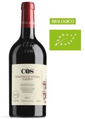 COS Cerasuolo Di Vittoria Docg Cl75