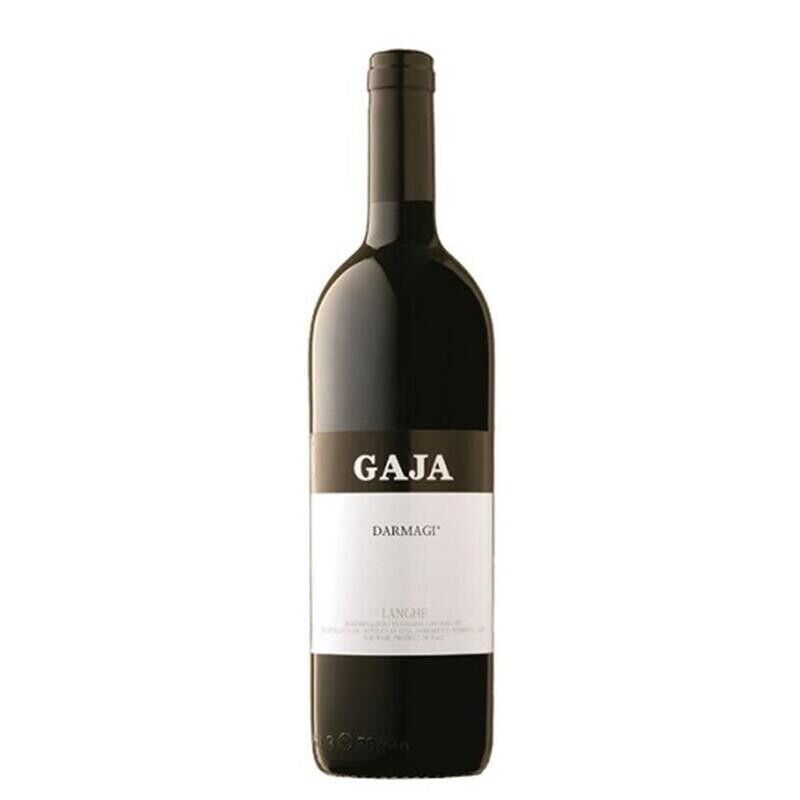 GAJA Darmagi Langhe Rosso Doc 2012 Cl 75