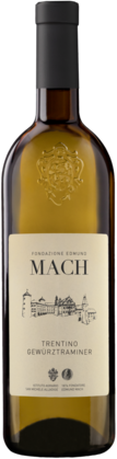 FONDAZIONE MACH Gewurztraminer Doc Cl 75