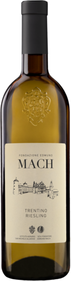 FONDAZIONE MACH Riesling Doc Cl 75