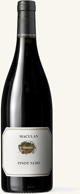 MACULAN Breganze Pinot Nero Doc Cl 75