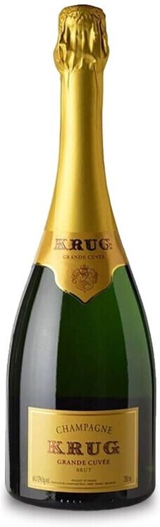 KRUG Champagne Brut Grande Cuvee Astucciato Edizione 170 Cl 75