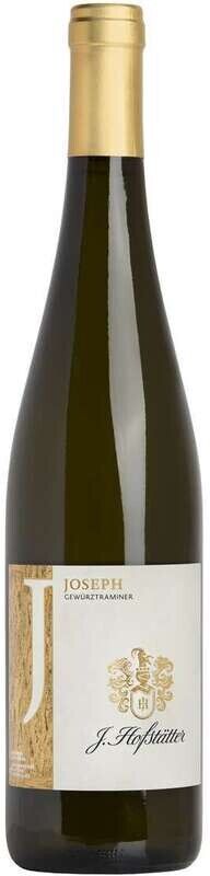 HOFSTATTER Gewurztraminer Alto Adige Doc Cl 75