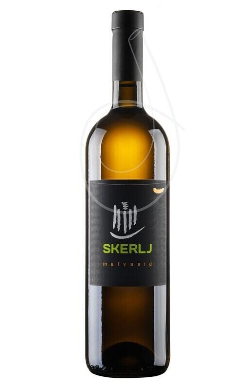 skerlj Malvasia Carso Doc Cl 75