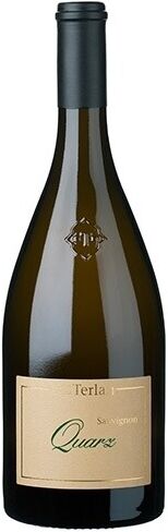 CANTINA TERLAN Quartz Sauvignon Doc Cl 75