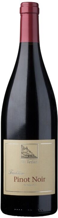 CANTINA TERLAN Tradition Pinot Nero Doc Cl 75