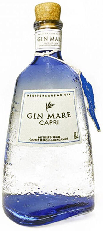 GIN MARE Capri Edizione Limitata Cl 70