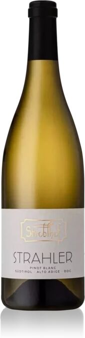 STROBLHOF Strahler Pinot Bianco 2022 Doc Cl 75