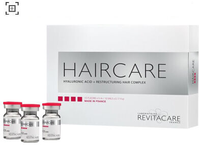 Haircare 10 Flaconi 5ml (907900955) Haircare 10 Flaconi 5ml (907900955)