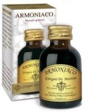 DR.GIORGINI presso SER-VIS Srl Armoniaco Bevanda Spiritosa 50 (923300192)