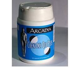 C.S.P.A. Srl ARCADIA Coenzima Q10 30cps (910893383)