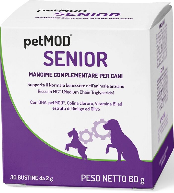 Petmod Senor 30bst