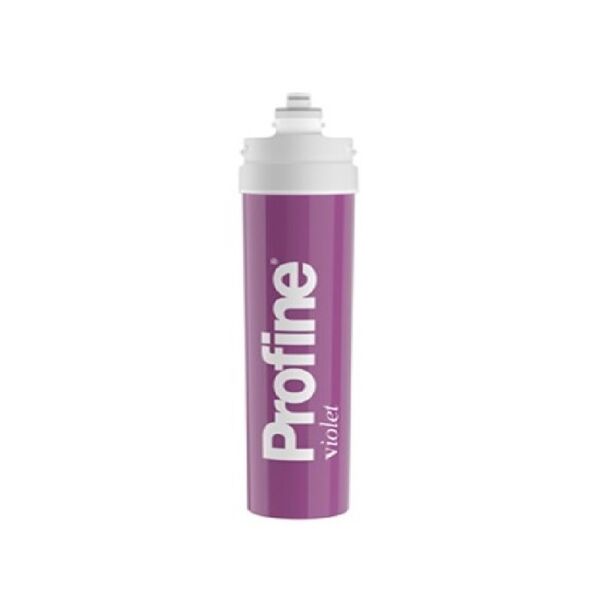 profine filtro violet medium