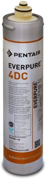 Everpure Pentair Filtro Everpure 4DC EV9601-46