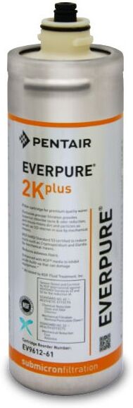 Everpure Pentair Filtro Everpure 2K EV9612-66