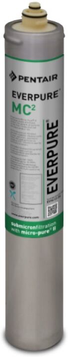 Everpure Pentair Filtro Everpure MC2 EV9612-56