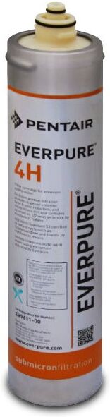 Everpure Pentair Filtro Everpure 4H EV9611-00