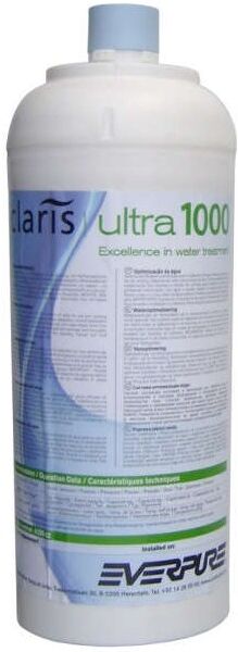 Everpure Pentair Filtro Everpure Claris Ultra 1000 EV4339-82