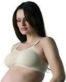 Medela Reggiseno Comfort morbido per Gravidanza e Allattamento taglia L nudo Medela Reggiseno Comfort morbido per Gravidanza e Allattamento taglia L nudo