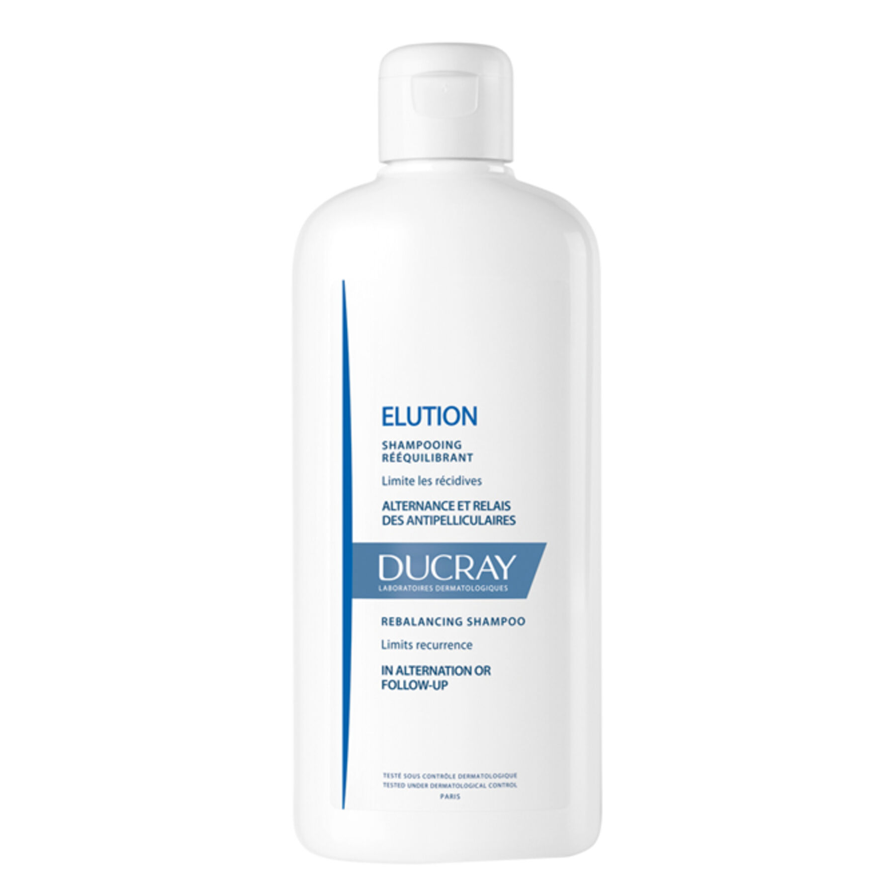 DUCRAY (Pierre Fabre It. SpA) Elution shampoo equilibrante delicato 200 ml