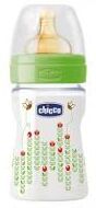 Chicco Biberon neonati 0+ mesi verde (150 ml) Chicco Biberon neonati 0+ mesi verde (150 ml)