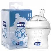 Chicco Step Up 1 Biberon Flusso normale 0+ mesi (150 ml)