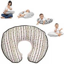 Chicco Boppy Pillow The Original Cuscino per allattamento + fodera Chicco Boppy Pillow The Original Cuscino per allattamento + fodera