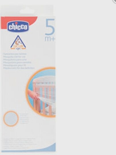 Chicco Zanzariera per lettino 5+ mesi Chicco Zanzariera per lettino 5+ mesi