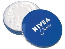 Nivea Creme crema classica per tutta la famiglia (75 ml)