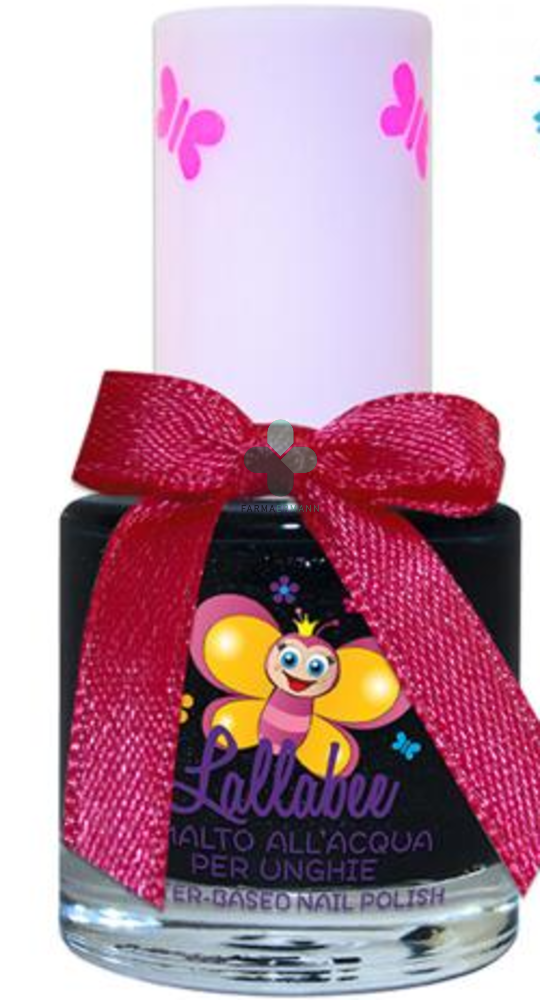 Harmonianat Lallabee Smalto all'acqua per bambine Incantesimo (9 ml) Harmonianat Lallabee Smalto all'acqua per bambine Incantesimo (9 ml)