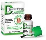 Pasquali Dermovitamina MicoBlock soluzione ungueale gel liquido (7 ml) Pasquali Dermovitamina MicoBlock soluzione ungueale gel liquido (7 ml)