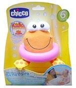 Chicco Polipetto magico effetto 6+ mesi Chicco Polipetto magico effetto 6+ mesi