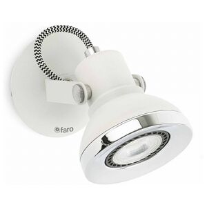 Faro - Indoor Ring FA 1L LED - Bianco