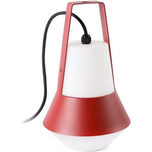 Faro - Outdoor Cat SP - Rosso