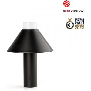 Faro - Outdoor Fuji TL LED - Nero opaco