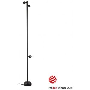 Faro - Outdoor Brot LED PT L - Nero