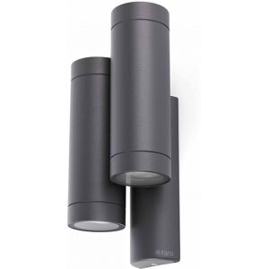 Faro - Outdoor Steps AP 2L - Grigio